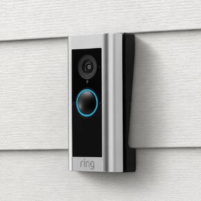 OLAIEK Vinyl Siding Mount for Ring Video Doorbell Pro/Pro 2/Wired in Saudi Arabia