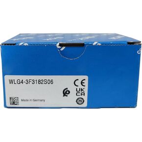 SMOCONE WLG4-3F3182S06 1044190 New and Sealed in Box WLG43F3182S06 1044190 1-Year Warranty in Saudi Arabia