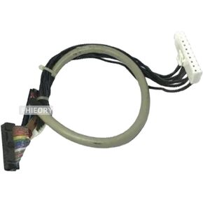 1-974015-008 Data Cable for Intermec PX4i PX4i Thermal Label Printer 203dpi 300dpi 400dpi in Saudi Arabia