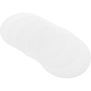10pcs LED Lamp Shade Diffuser 2.17 Inch Acrylic Anti Glare Cover in Kuwait