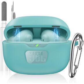 for JBL Vibe Beam/JBL Vibe Beam 2 Case, Shockproof Magnetic Case in Saudi Arabia