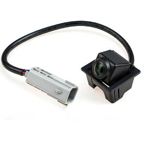 Anpher 95407397 Backup Camera Replacement for GMC Terrain, Chevy Equinox 2010-2017, Chevy Cruze 2011-2016 in Saudi Arabia