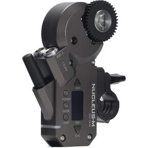 Tilta Nucleus-M Brushless Wireless Follow Focus Motor in Saudi Arabia