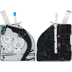 Best Shopper - Replacement Disc Drive Compatible with PlayStation 5 (020) (CFI-11XXA) in Kuwait