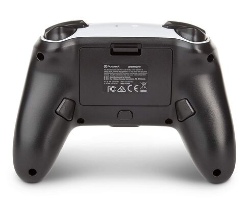 PowerA Enhanced Wireless Controller for Nintendo Switch - Pokemon Graffiti - Nintendo Switch in Kuwait