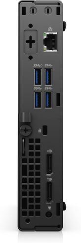Dell OptiPlex 3090 Micro PC, Core i3-10100T, 16GB RAM, 512GB SSD (Renewed) in Kuwait