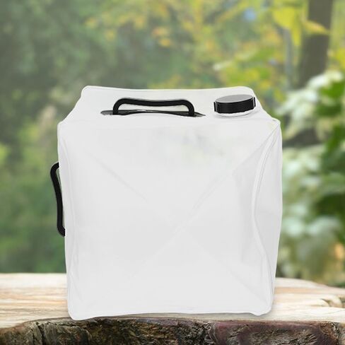 OUNONA Heavy Duty Pool Sand Weight Bag 20l PVC Material with Two Handles and Foldable Design for Stable Pool Ladder in Kuwait