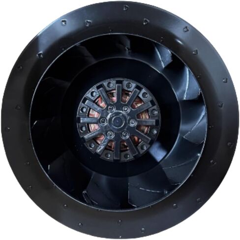 R2E250-AL05-16 230V 1.3A 310W 3000RPM Cooling Fan 250mm in Kuwait