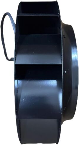R2E250-AL05-16 230V 1.3A 310W 3000RPM Cooling Fan 250mm in Kuwait