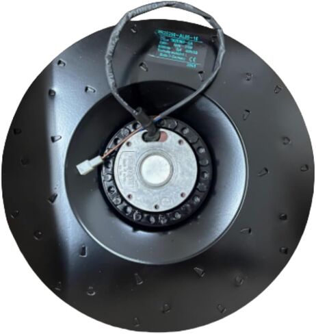 R2E250-AL05-16 230V 1.3A 310W 3000RPM Cooling Fan 250mm in Kuwait