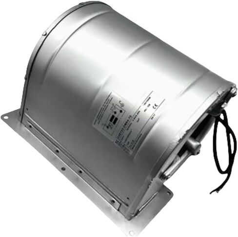 D2E133-DM64-70 230V 0.84/0.85A 190/195W 1150/1550RPM Cooling Fan in Kuwait