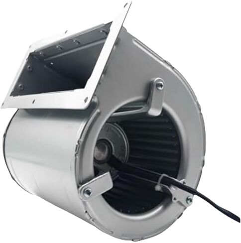 D2E133-DM64-70 230V 0.84/0.85A 190/195W 1150/1550RPM Cooling Fan in Kuwait