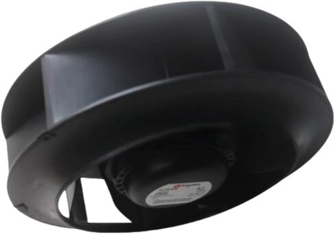 2RRE25 220X45R 230V 0.39/0.55A 89/125W 2525/2750RPM Cooling Fan 220mm in Kuwait