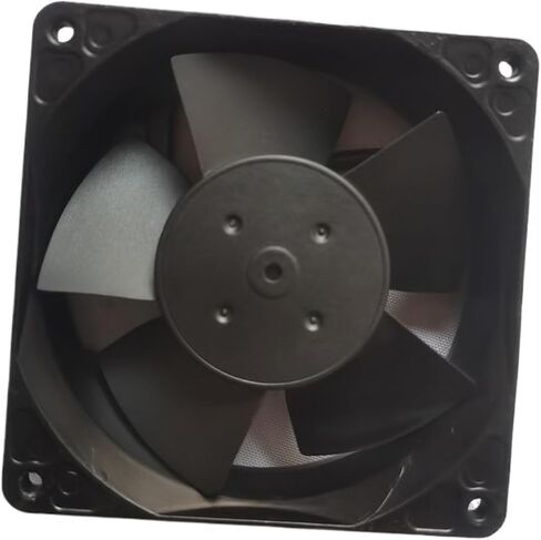 120x120x38mm 4184NX 12038 24V 4.9W 120mm Inverter Fan in Kuwait
