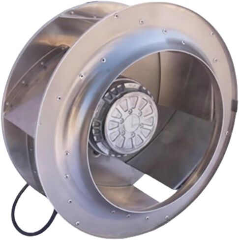 R4D400-AB04-05 400V 1.20/1.30A 440/680W 1430/1650RPM Cooling Fan 400mm in Kuwait