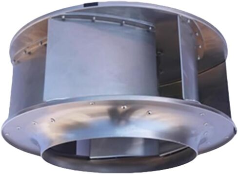 R4D400-AB04-05 400V 1.20/1.30A 440/680W 1430/1650RPM Cooling Fan 400mm in Kuwait