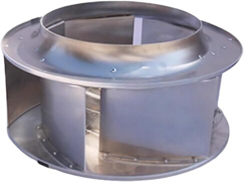 R4D400-AB04-05 400V 1.20/1.30A 440/680W 1430/1650RPM Cooling Fan 400mm in Kuwait