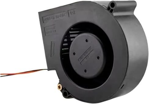 BL3738-05W-B50 24V 0.6A 9733 97x97x33mm Cooling Fan in Kuwait