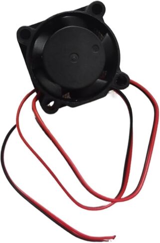 ASB02505SHA-A 2510 5V 0.3A 25X25X10MM Cooling Fan in Saudi Arabia