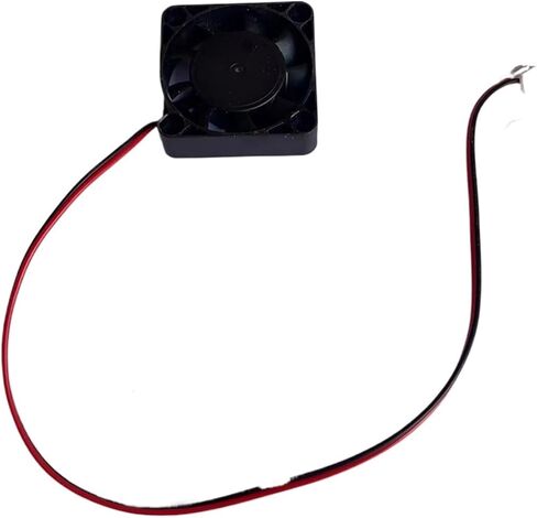 40x40x10mm KDE0504PFV2 5V 0.7W 2WIRE 4010 dc Cooling Fan in Kuwait