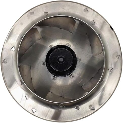 R4E400-AN09-06 230V 2.4/3.18A 480/695W 1370/1500RPM Cooling Fan 400mm in Kuwait