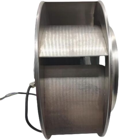 R4E400-AN09-06 230V 2.4/3.18A 480/695W 1370/1500RPM Cooling Fan 400mm in Kuwait