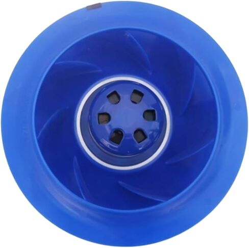 RH25V-4IP.ZC.AR 200-240V 1.65-1.35A 170W 2520RPM Cooling Fan 250mm in Kuwait
