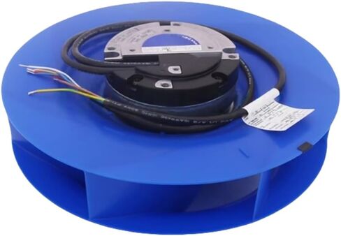 RH25V-4IP.ZC.AR 200-240V 1.65-1.35A 170W 2520RPM Cooling Fan 250mm in Kuwait
