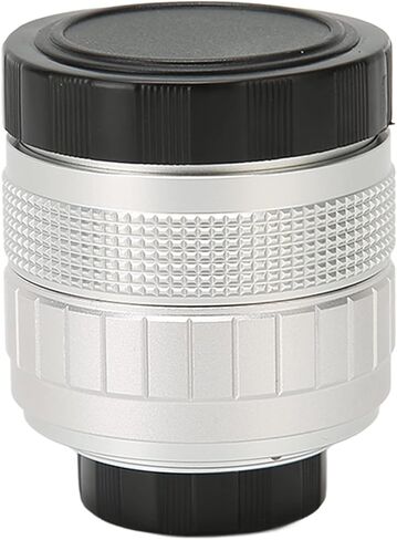 Camera Lens F1.4 Manual Lens Professional Advanced Optics 50mm for Industrial Video Microscope Camera in Saudi Arabia