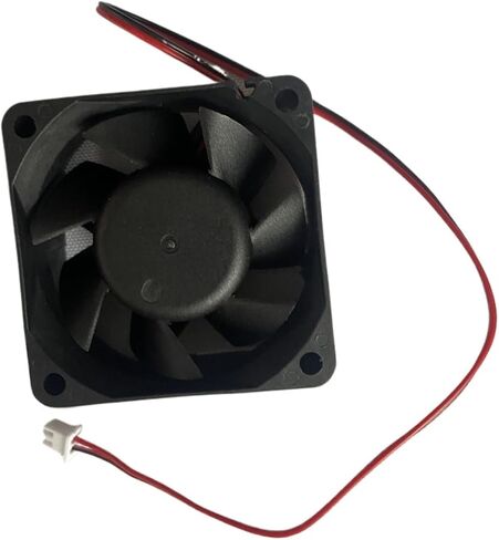 2410SB-05W-B70 6025 6CM 24V 0.13A Cooling Fan in Kuwait