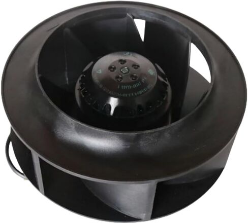 FH22510000 230V 0.8/0.86A 147/195W 2680RPM Cooling Fan 225mm in Kuwait