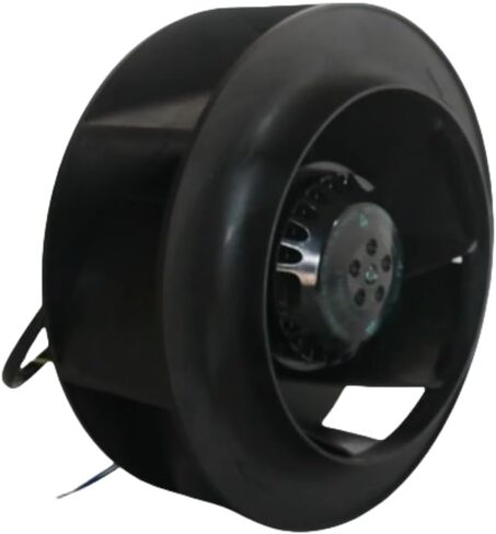 FH22510000 230V 0.8/0.86A 147/195W 2680RPM Cooling Fan 225mm in Kuwait