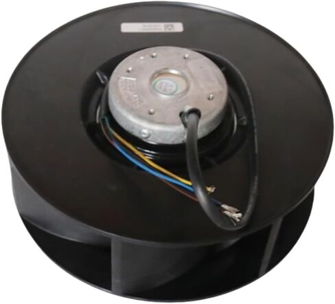 FH22510000 230V 0.8/0.86A 147/195W 2680RPM Cooling Fan 225mm in Kuwait