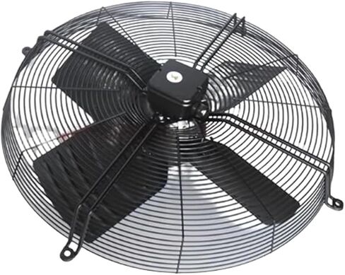 FB063-6EK.4I.V4L 230V 2.3/3.2A 0.32/0.46W 920/1030RPM Cooling Fan 630mm in Kuwait