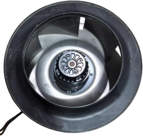 R4E355-AF05-05 230V 0.78/1.1A 170/250W 1410/1630RPM Cooling Fan 355mm in Kuwait