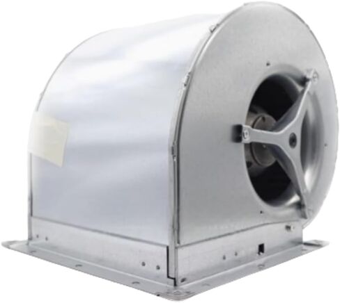 D4E180-CA02-36 230V 2.15A 495W 1300RPM Cooli ng Fan 180mm in Kuwait