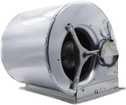 D4E180-CA02-36 230V 2.15A 495W 1300RPM Cooli ng Fan 180mm in Kuwait