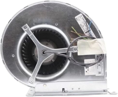 D4E180-CA02-36 230V 2.15A 495W 1300RPM Cooli ng Fan 180mm in Kuwait