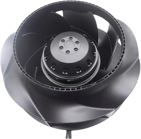 R2D225-RA26-11 400V 0.27/0.33A 150/200W 2530/2700RPM Cooling Fan 225mm in Kuwait