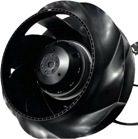 R2D225-RA26-11 400V 0.27/0.33A 150/200W 2530/2700RPM Cooling Fan 225mm in Kuwait