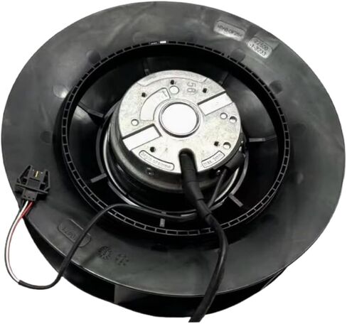 R2D225-RA26-11 400V 0.27/0.33A 150/200W 2530/2700RPM Cooling Fan 225mm in Kuwait