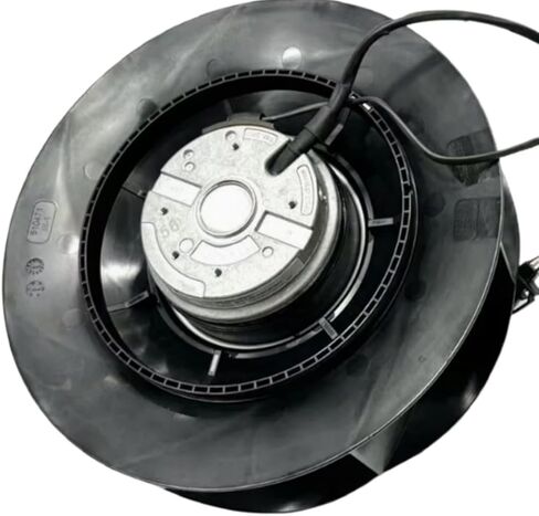 R2D225-RA26-11 400V 0.27/0.33A 150/200W 2530/2700RPM Cooling Fan 225mm in Kuwait