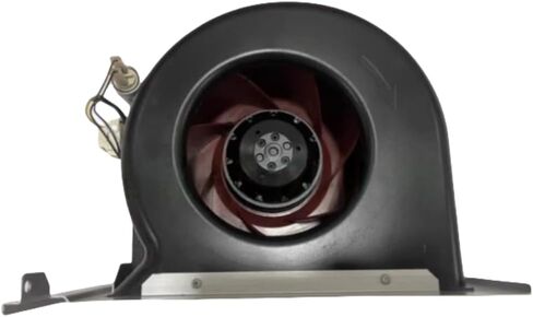 K2E225-AB92-09 230V 0.68/0.97A 155/220W 2600/2750RPM Cooli ng Fan 225mm in Kuwait