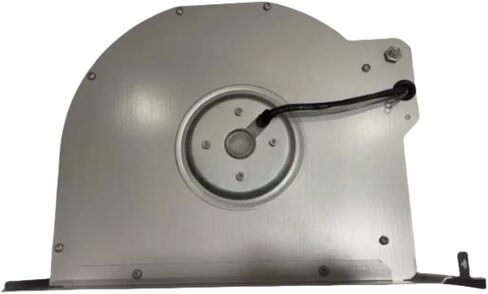 K2E225-AB92-09 230V 0.68/0.97A 155/220W 2600/2750RPM Cooli ng Fan 225mm in Kuwait