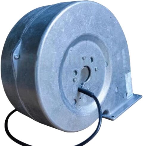 G1G160-BH29-52 24V 5.8A 105W 1750RPM Cooling Fan 160mm in Kuwait