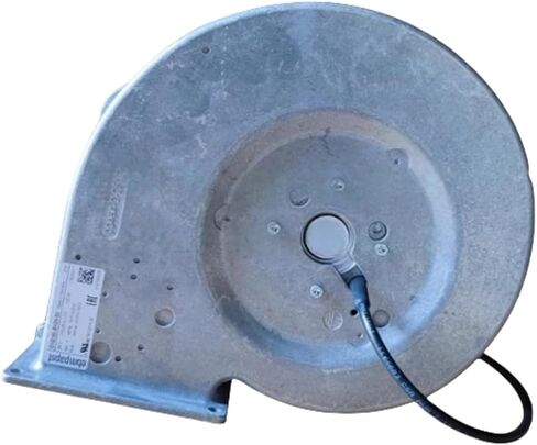G1G160-BH29-52 24V 5.8A 105W 1750RPM Cooling Fan 160mm in Kuwait
