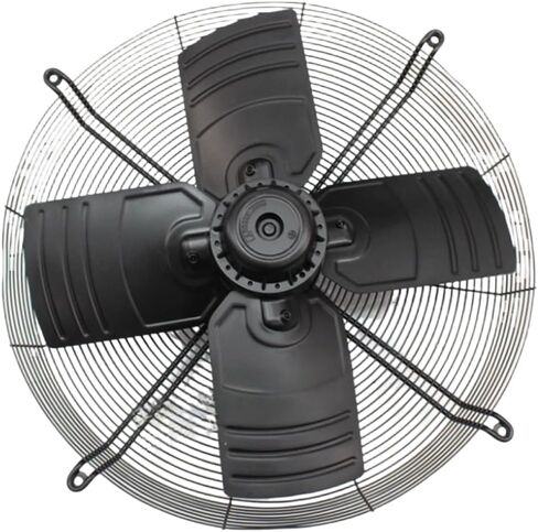 FB063-6EK.4I.V4P 230V 3.0A 0.63W 860RPM Cooling Fan 630mm in Kuwait