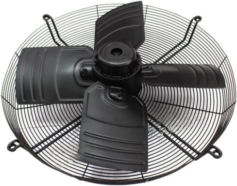 FB063-6EK.4I.V4P 230V 3.0A 0.63W 860RPM Cooling Fan 630mm in Kuwait