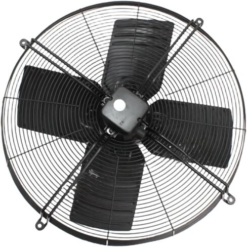 FB063-6EK.4I.V4P 230V 3.0A 0.63W 860RPM Cooling Fan 630mm in Kuwait