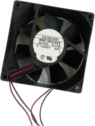 NC5332H53A MMF-08G24ES-EN1 24VDC 0.13A 2-Wire Cooling Fan in Kuwait